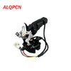 Toyota Fortuner Tailgate Latch Lock with Cable (2005-2012)