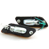 Toyota Corolla KE10 / KE11 / KE15 / KE17, Corona RT40 1966-1970 Side Marker Light L/R