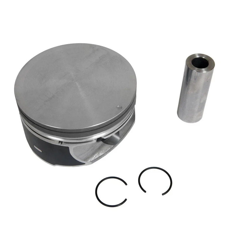 Holden Commodore VE VF 6.2L LS3 8 x Engine Piston Set