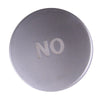 Benz C E Class W204 W212 GLK Volume Control Button Cover Decor (2011-14)