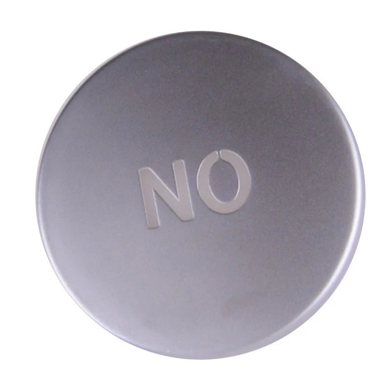 Benz C E Class W204 W212 GLK Volume Control Button Cover Decor (2011-14)