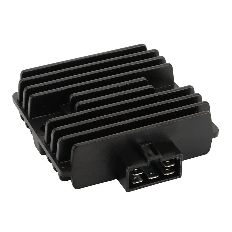 Stator Regulator Rectifier And Gasket Yamaha FZ6R (2009–2017)