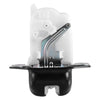 Nissan Versa 1.8L Trunk Latch Lock Actuator (2012)