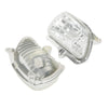 Honda Goldwing GL1800 Lens Shell Clear Turn Signal Light (2001 - 2017)