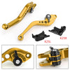 790 Duke Brake Clutch Lever (2018)