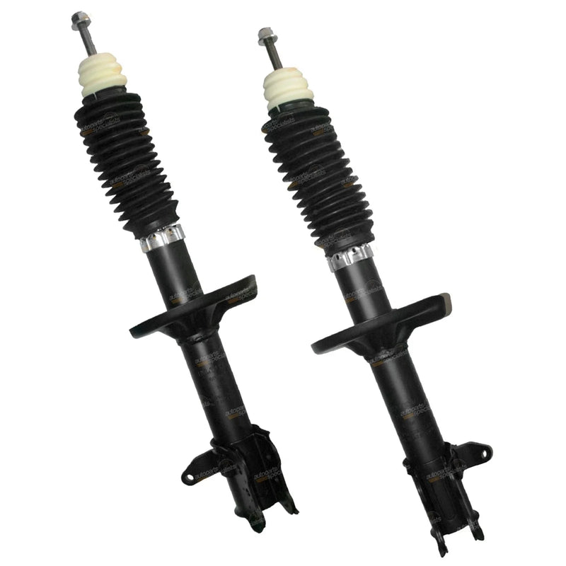 Mazda 323 BJ Rear Strut Shock Absorbers (1998-2003)