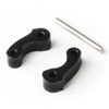 Toyota Tundra Tacoma Rear Window Latch Hinge Pivots (1995-2004)