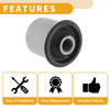 MITSUBISHI L200 KB4T 4WD Front Lower Control Arm Bushing (2005-2015)