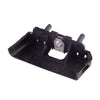 Dodge Ram 1500 Front Bumper Cover Support Bracket (2002-2008)