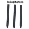 Bead Pry Bar Rim Protector Guard Black