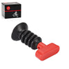 Suzuki Quadrunner 230 (1985-1987) & Quadsport 160 / 200 Knob Reverse (2003-2004)