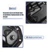 Infiniti FX35 Oil Pan Replacement (2003 - 2008)