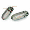 Honda Magna 250 VT 250C 2 x Air Filter Covers (1995-1997)