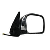 Toyota Hilux 4WD 1997-2005 Electric Door Mirror LHS