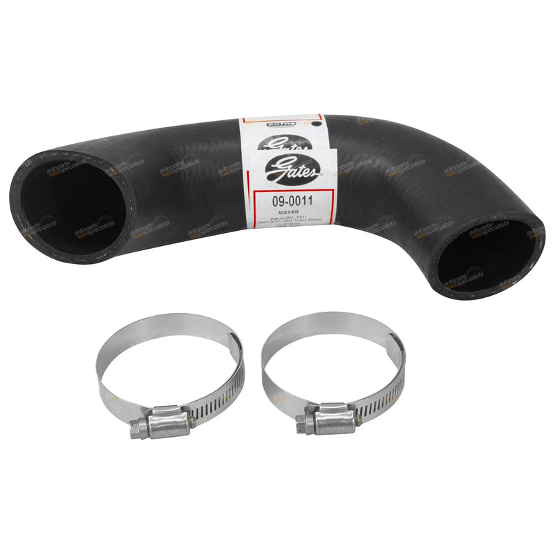 Patrol GU Y61 Turbo-Charger Hose Intercooler To Pipe (1999-2006)