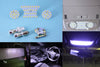 Holden VE VF HSV Maloo LED Panel Light Upgrade Kit (2010-2017)