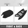 Honda HR-V (2016-2022) Black Console Armrest Cover Trim