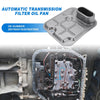 Suzuki Auto Transmission Fluid Filter Oil Pan (No. 2657065D10)