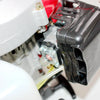 Mini Pocket Scooter Chopper ATV 49cc Electric Pull Start Engine