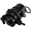 Toyota Hilux KUN16 KUN26 KUN36 Fuel Filter Housing Black (2005-2015)