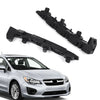 Subaru Impreza Front Bumper Headlight Bracket (2012-2016)