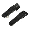 Honda CBR600RR CBR1000RR Rider Driver Footpegs Footrests (2003-2025)
