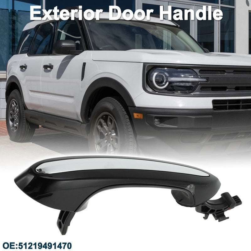 BMW 5 Series G30 G31 G38 G32 Front Right Exterior Door Handle