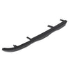 BMW 3 Series E46 Front Left Bumper Headlight Molding (1997-2005)