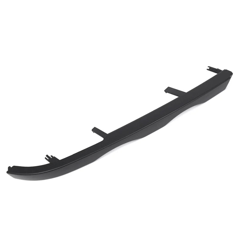 BMW 3 Series E46 Front Left Bumper Headlight Molding (1997-2005)