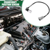 Isuzu NRR Engine Crankshaft Position Sensor (2005 - 2007)