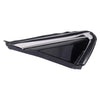 Nissan Murano Right Side Door Mirror Triangle Moulding (2015-2018)