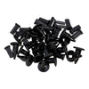 GMC Chevy Cadillac 20pc Inner Wheel House Panel Clips