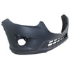 Front Bumper Cover For 2013-2016 Mazda CX-5 w/ fog lamp