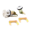 Nissan Datsun 720 1979-1986 Door Locks with Key