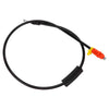 Chevy Suburban 31" Door Latch Cable (1992-1999)