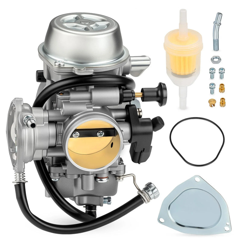 Yamaha YFZ450 2012-2013 High Performance Carburetor