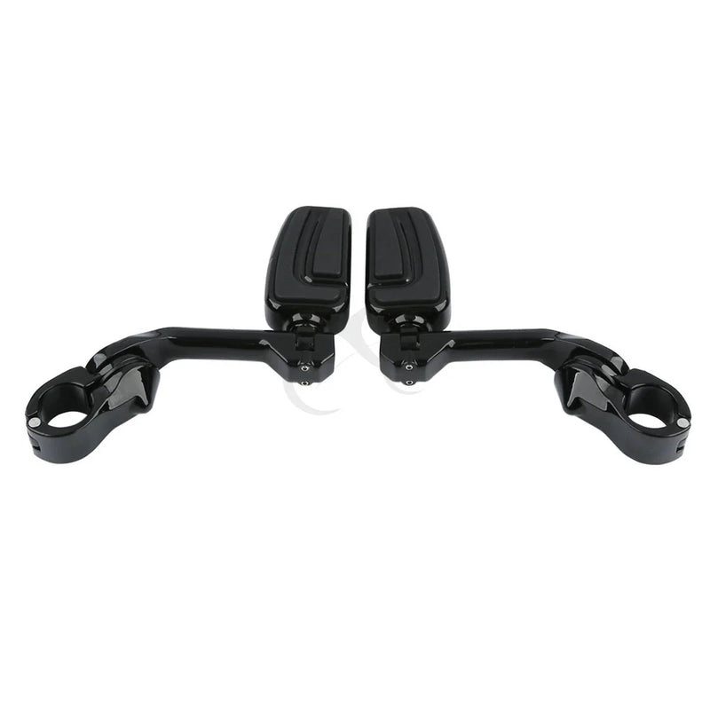 Harley Sportster XL 1 1/4" Engine Guards