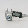 Toyota Hilux LN Series 1988-1997 Ignition Door Fuel Lock