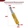 Yamaha Blaster Left & Right Front Shock Absorber (1988-2006)