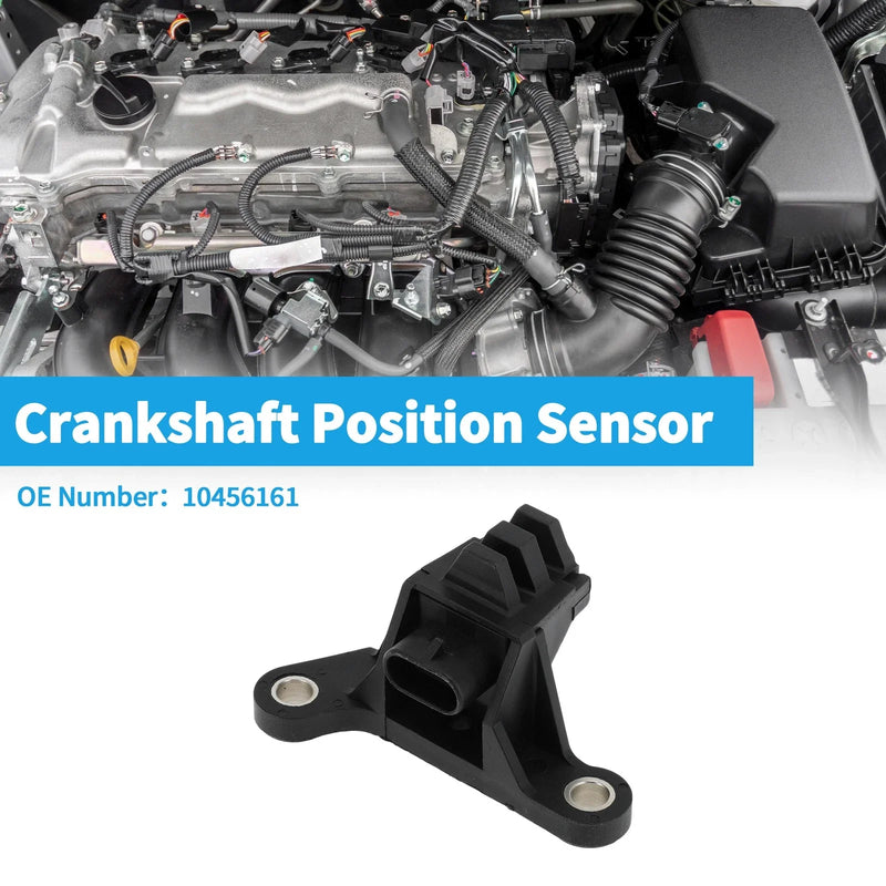 BUICK Regal Crankshaft Position Sensor 1 x (1997–2004)