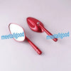 Rear View Side Mirrors  Universal 6 Colors Left & Right