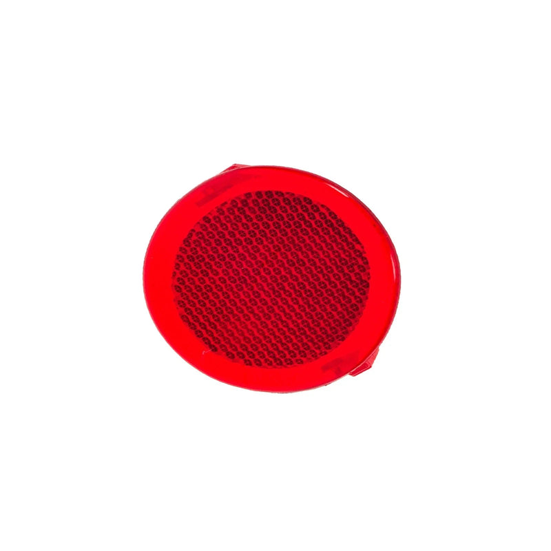 Chevrolet Corvette Inside Door Reflector Panel (2005–2013)