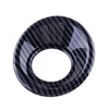 Honda CR-V Rear Door Audio Speaker Ring Cover Trim (2017-2022)