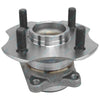 Toyota Echo NCP10R NCP12R NCP13R 1999-2005 Rear Wheel Bearing Hub Assembly