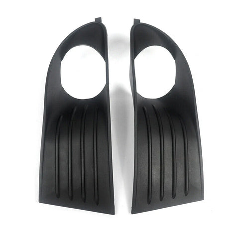 Dodge Journey Front Fog Light Bezel Cover (2009-2013)