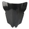 Yamaha YZF R6 1pc ABS Double Bubble Windscreen (2008-2016)