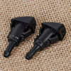 Chrysler CT 2 x Windshield Washer Nozzles