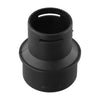 42mm–60mm Heater Connector Air Vent Outlet High Universality Fitment