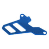 Suzuki LTZ400 Quadsport Z400 Sprocket Cover Blue (2003-2014)