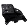Mercedes W204 W212 X204 Steering Wheel Control Switch Knob (2007-2015)